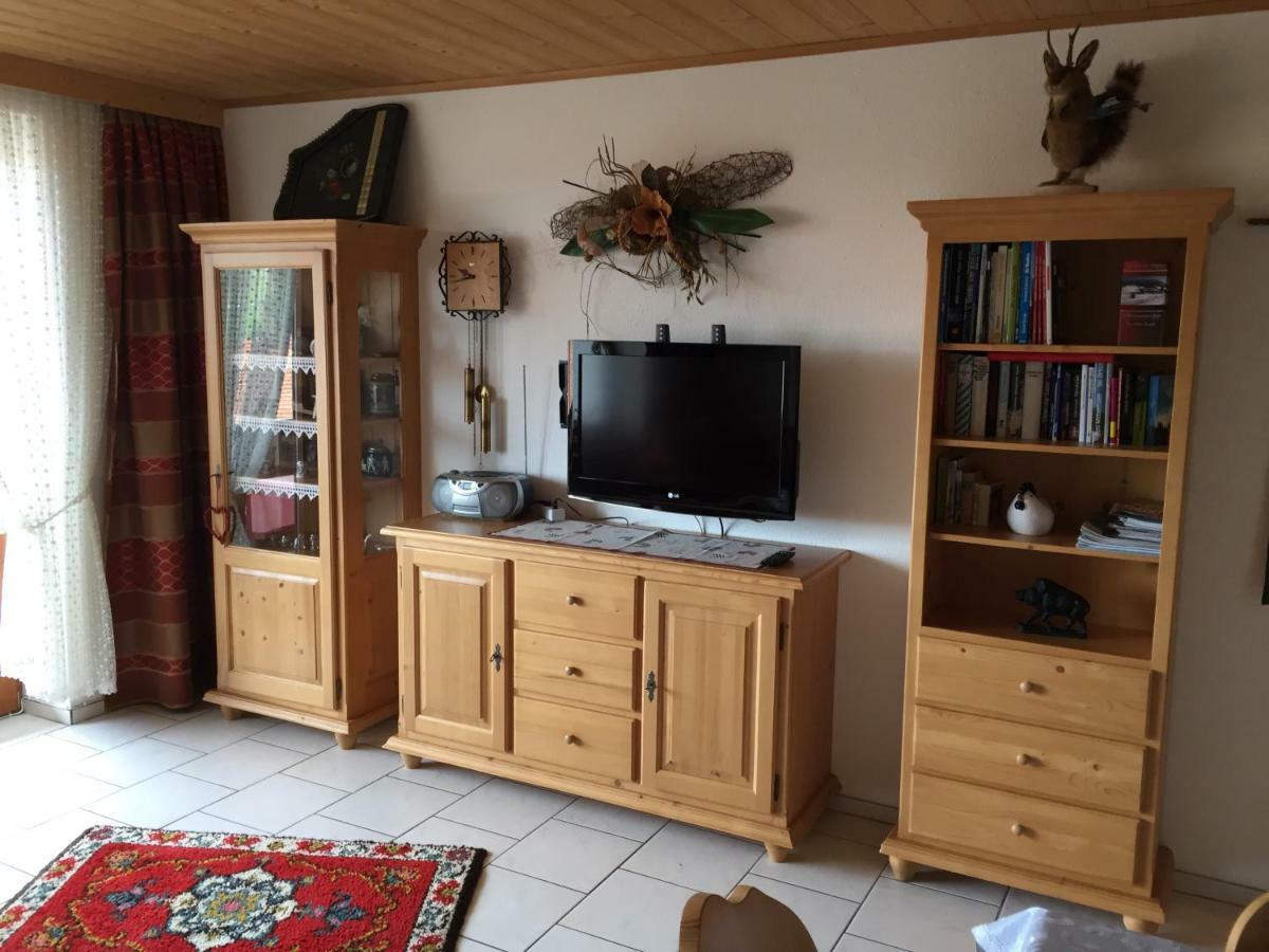 Ferienwohnung Familie Zuck Missen-Wilhams Exterior photo